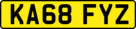 KA68FYZ