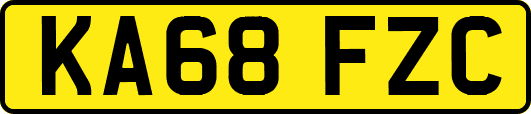 KA68FZC