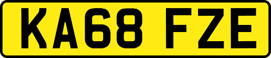 KA68FZE