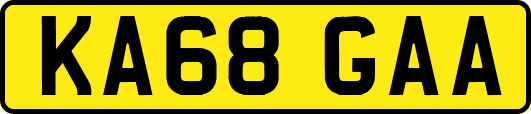 KA68GAA