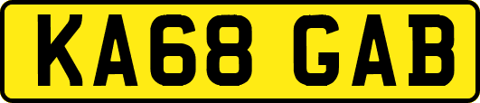 KA68GAB