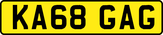 KA68GAG