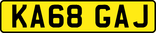 KA68GAJ