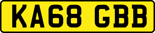 KA68GBB