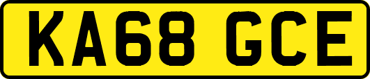 KA68GCE