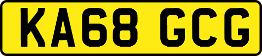 KA68GCG