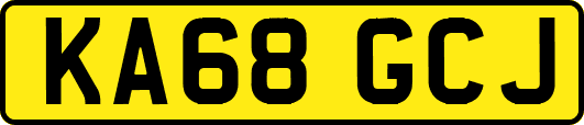 KA68GCJ