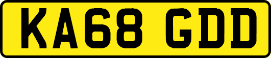 KA68GDD