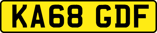 KA68GDF