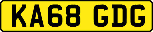 KA68GDG