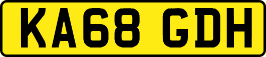 KA68GDH