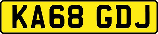 KA68GDJ