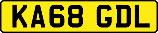 KA68GDL