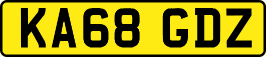 KA68GDZ