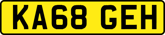 KA68GEH