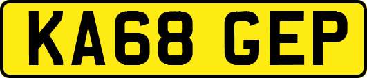 KA68GEP