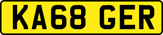KA68GER