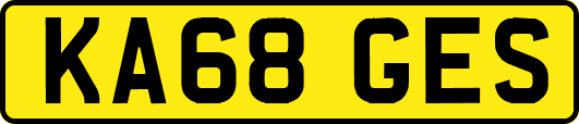 KA68GES