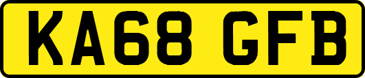 KA68GFB