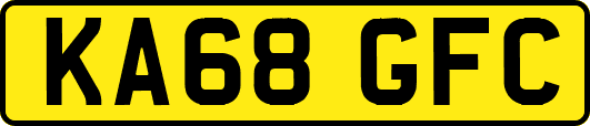 KA68GFC