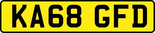 KA68GFD