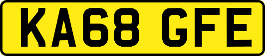 KA68GFE