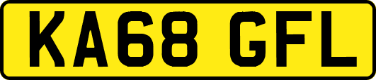 KA68GFL