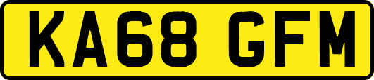 KA68GFM