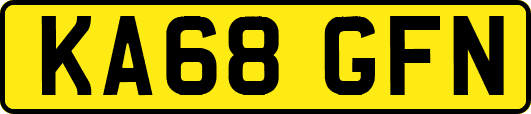 KA68GFN