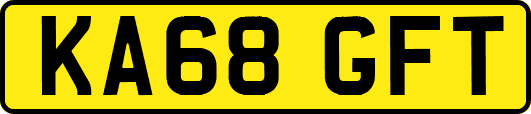 KA68GFT