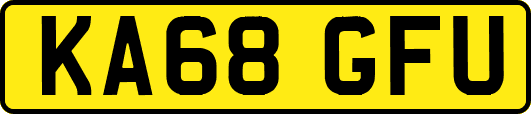 KA68GFU