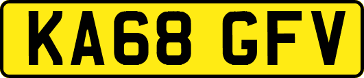 KA68GFV
