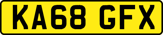 KA68GFX