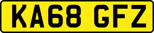 KA68GFZ