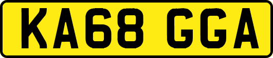 KA68GGA