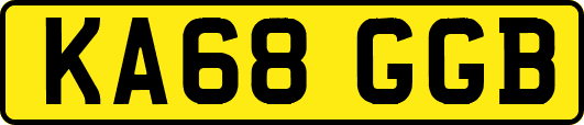 KA68GGB