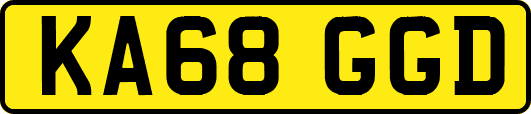 KA68GGD