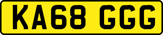 KA68GGG