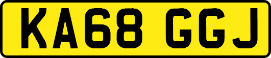 KA68GGJ