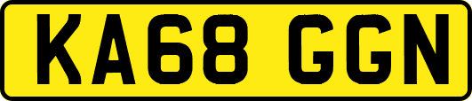 KA68GGN