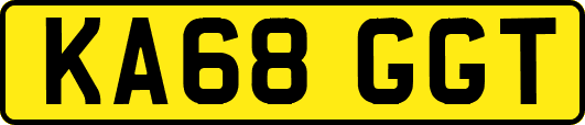 KA68GGT