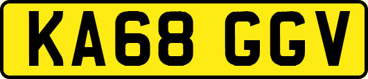 KA68GGV