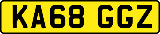 KA68GGZ