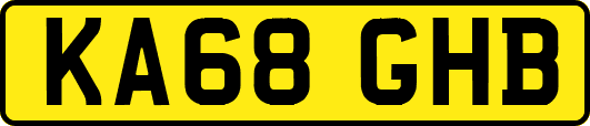 KA68GHB