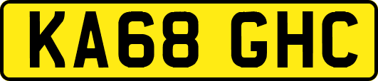 KA68GHC