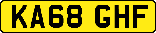 KA68GHF