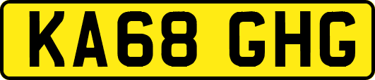 KA68GHG