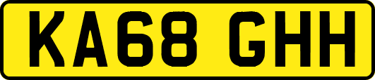 KA68GHH