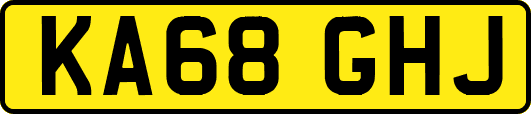 KA68GHJ