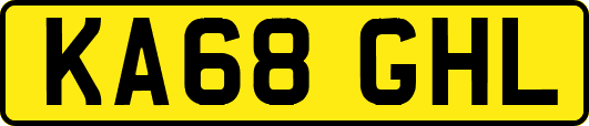 KA68GHL